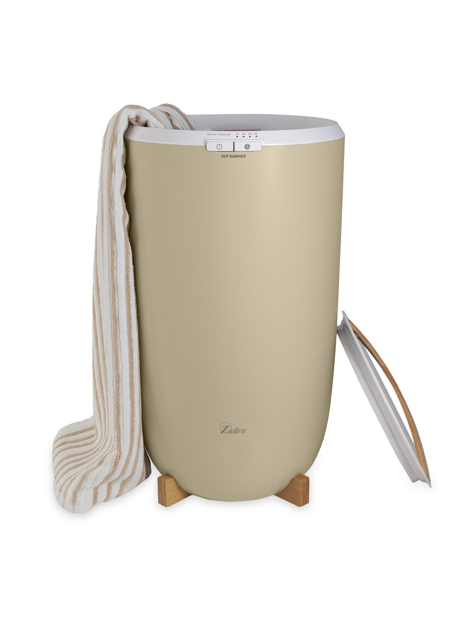 Aromatherapy Towel Warmer - Ivory | Saks Fifth Avenue