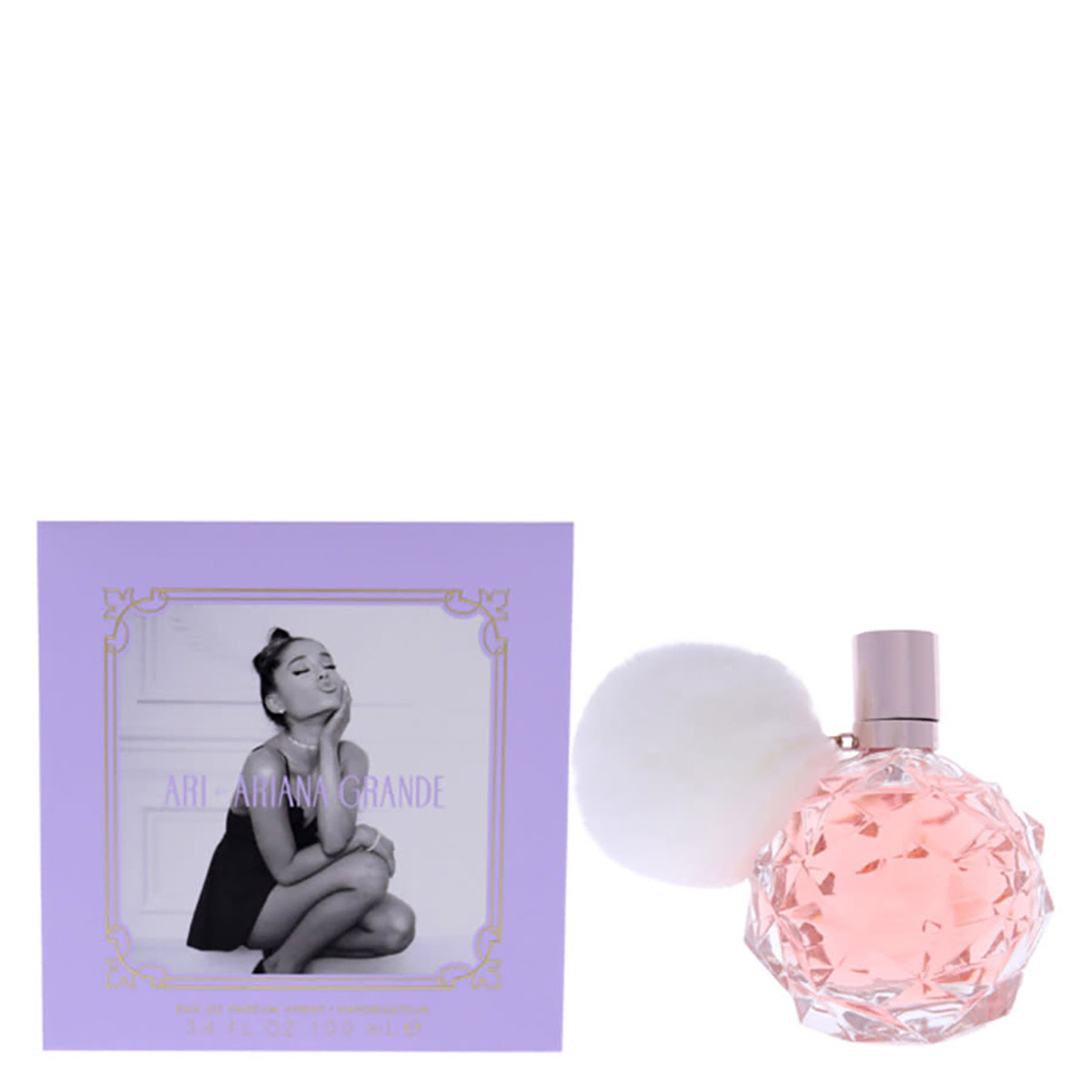 Ari / Ariana Grande EDP Spray 3.4 oz (100 ml) (w) | Jomashop.com & JomaDeals.com