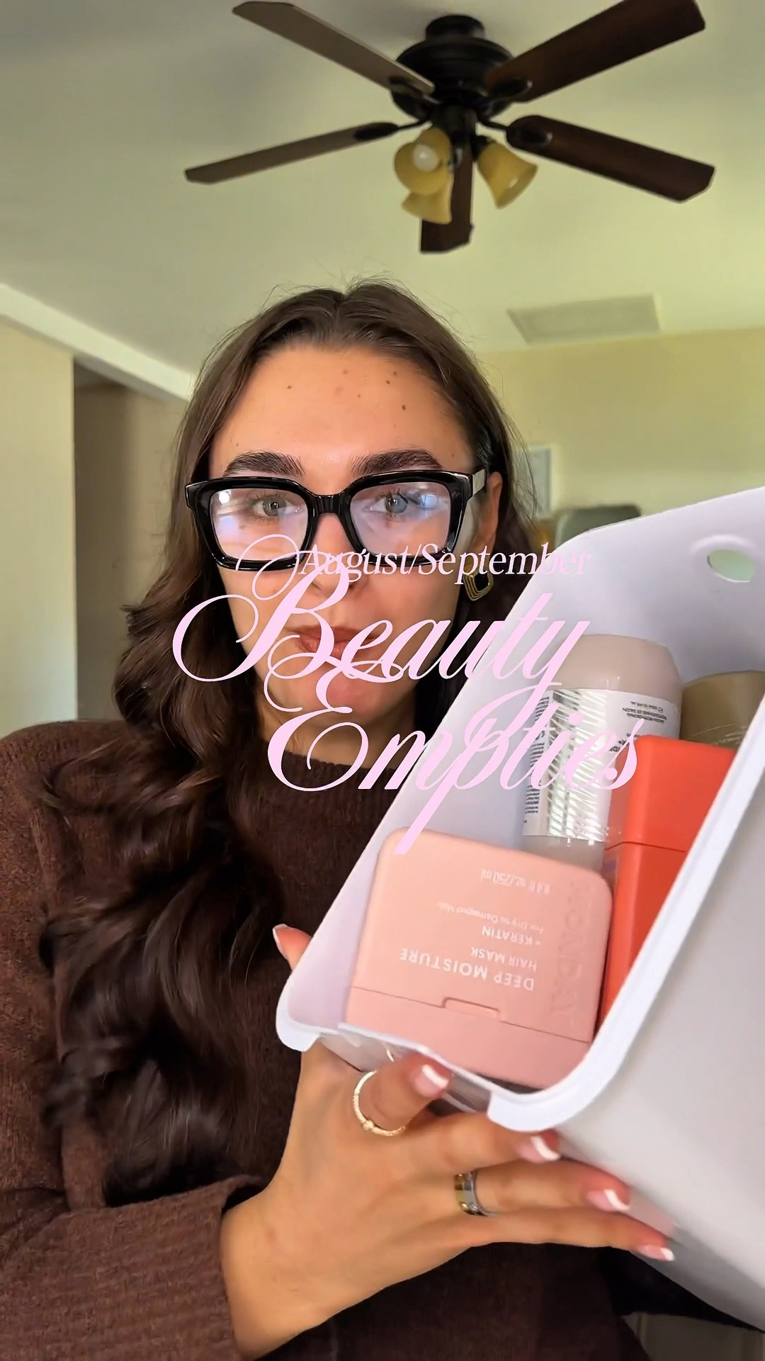 Beauty empties review ✨🫶🏼

#LTKSeasonal #LTKBeauty #LTKFindsUnder50