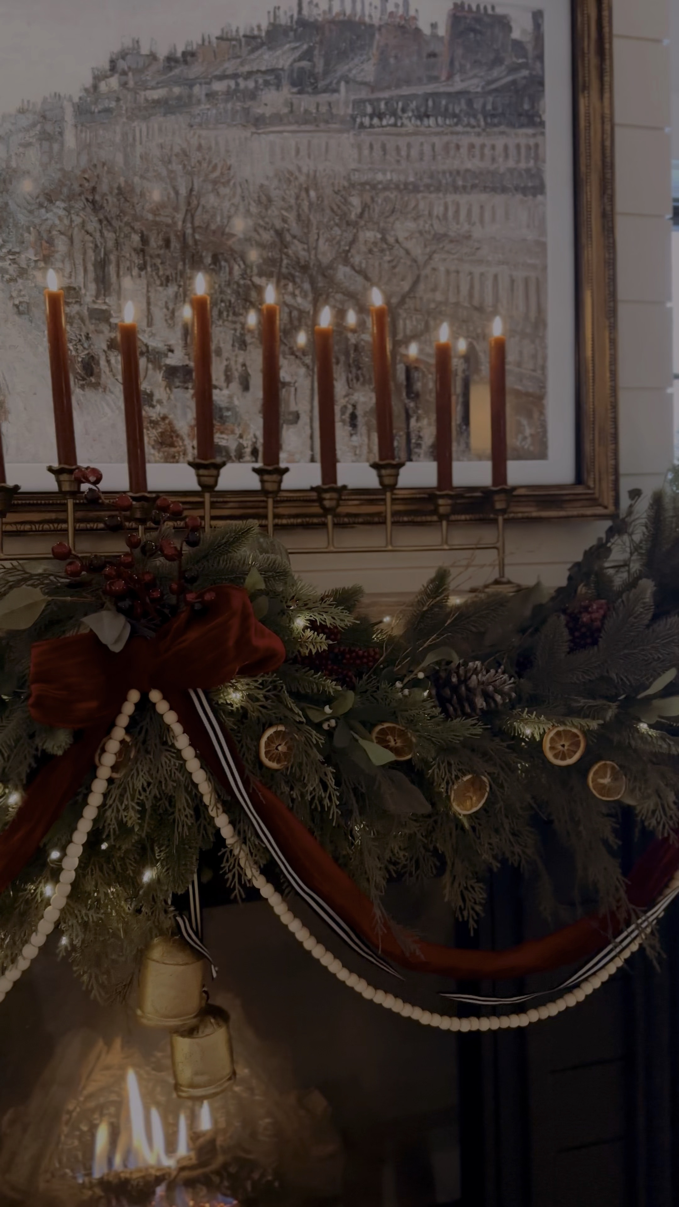 The best flameless wax candles for the holidays. 

#LTKHoliday #LTKfindsunder50 #LTKSeasonal