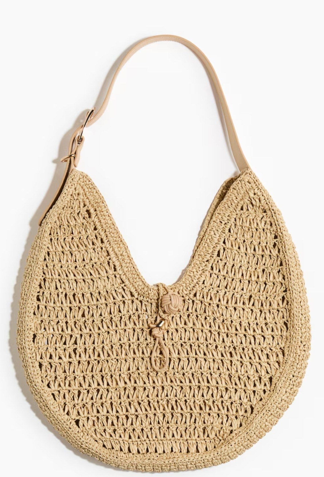 Another spring/summer bag. 😍this style reminds me of an expensive one but a fraction of the price 

#LTKSeasonal #LTKootd #LTKOver40