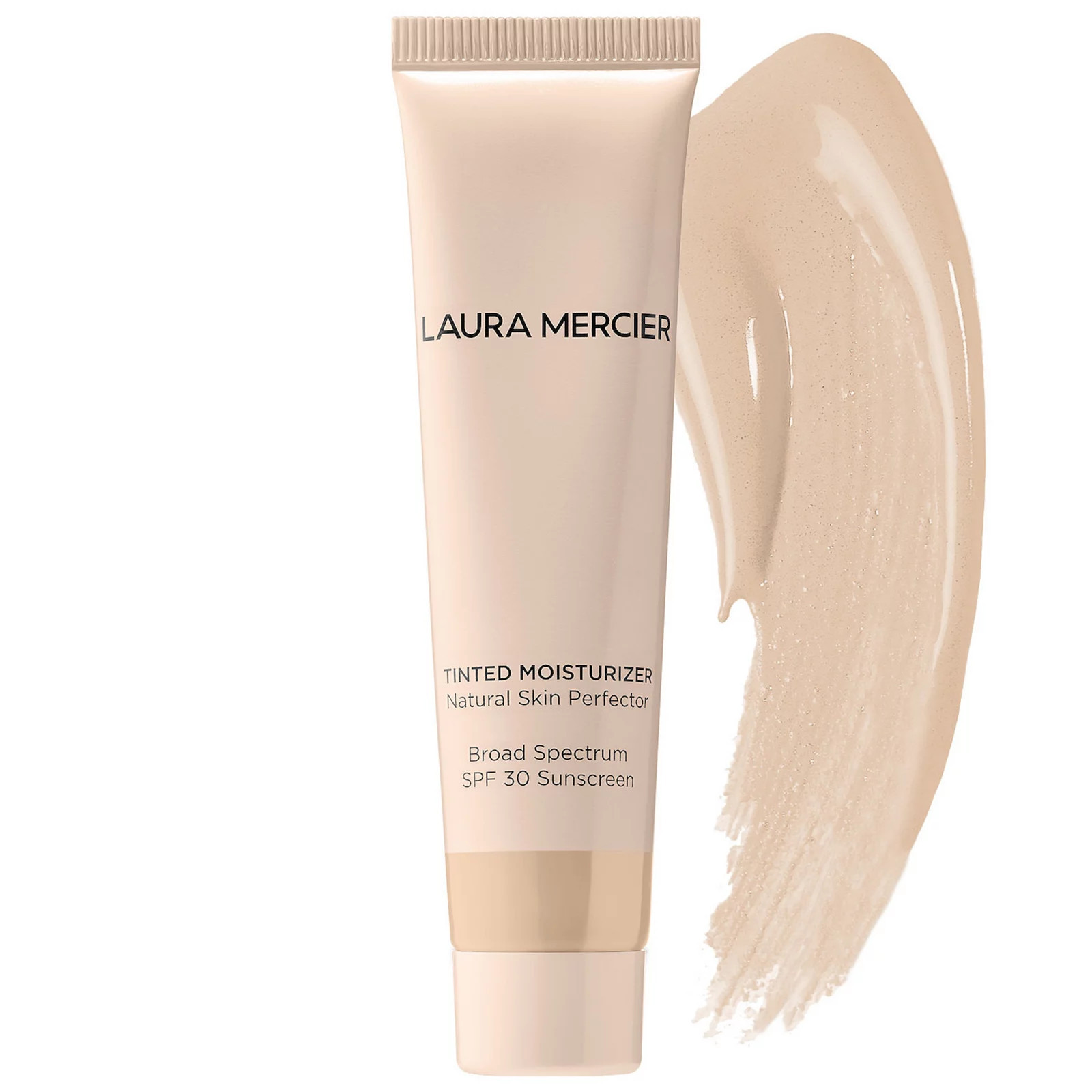 Laura Mercier Tinted Moisturizer Natural Skin Perfector Broad Spectrum SPF 30, Size: .85Oz, 1c0 Cameo | Kohl's