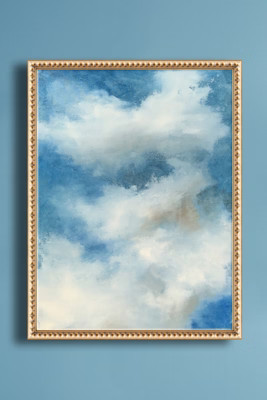 Big Sky Wall Art | Anthropologie (UK)