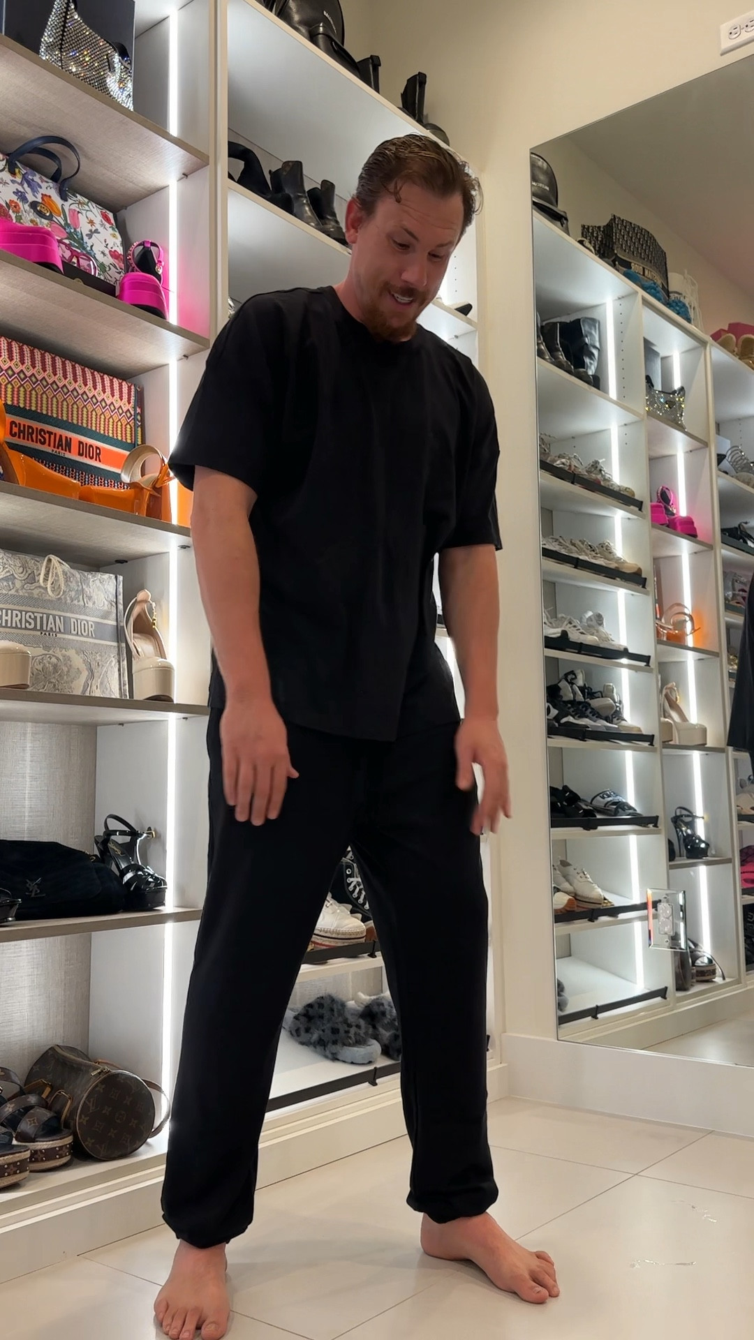 Men’s SKIM haul + everything I ordered for myself as well ☺️ #skims #fathersday 

#LTKFindsUnder100 #LTKGiftGuide #LTKActive