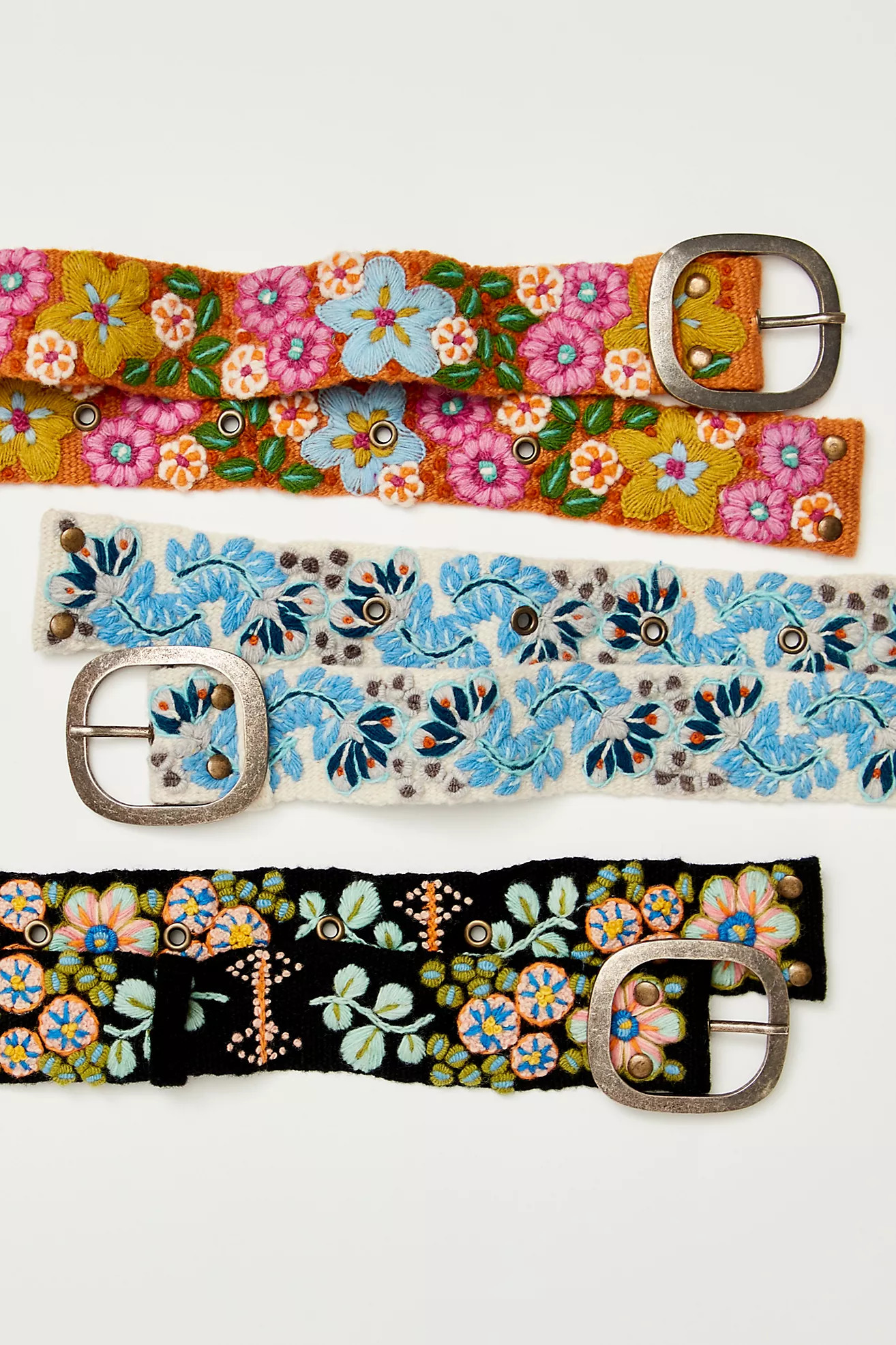 Dream In Color Belt | Free People (Global - UK&FR Excluded)