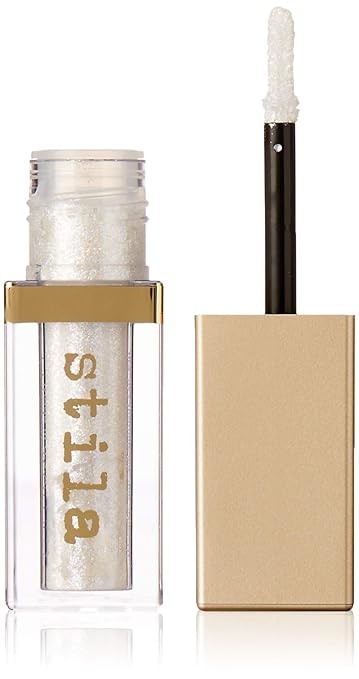 Stila Magnificent Metals Glitter And Glow Liquid Eye Shadow | Amazon (US)