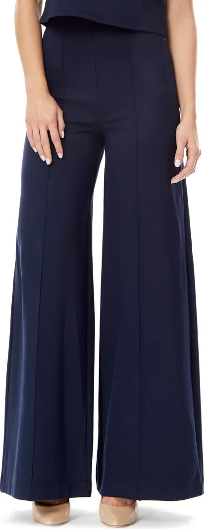 BY DESIGN Juliette Wide Leg Pants | Nordstromrack | Nordstrom Rack