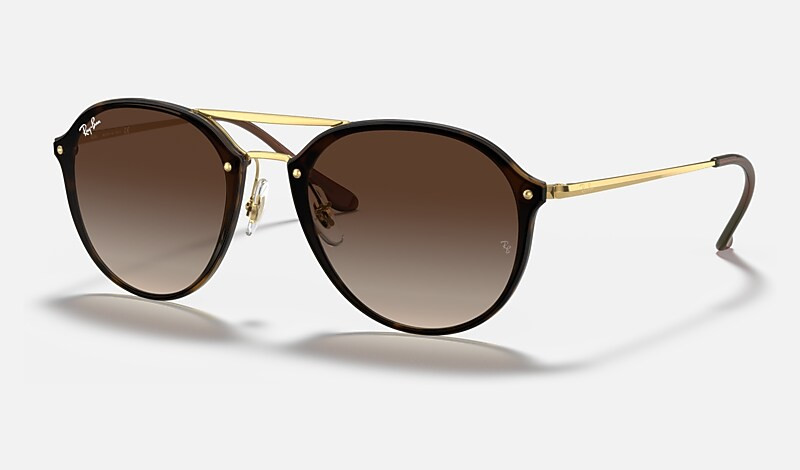 BLAZE DOUBLE BRIDGE | Ray-Ban (US)