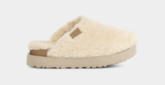 Fuzz Sugar Slide | UGG® | UGG (US)