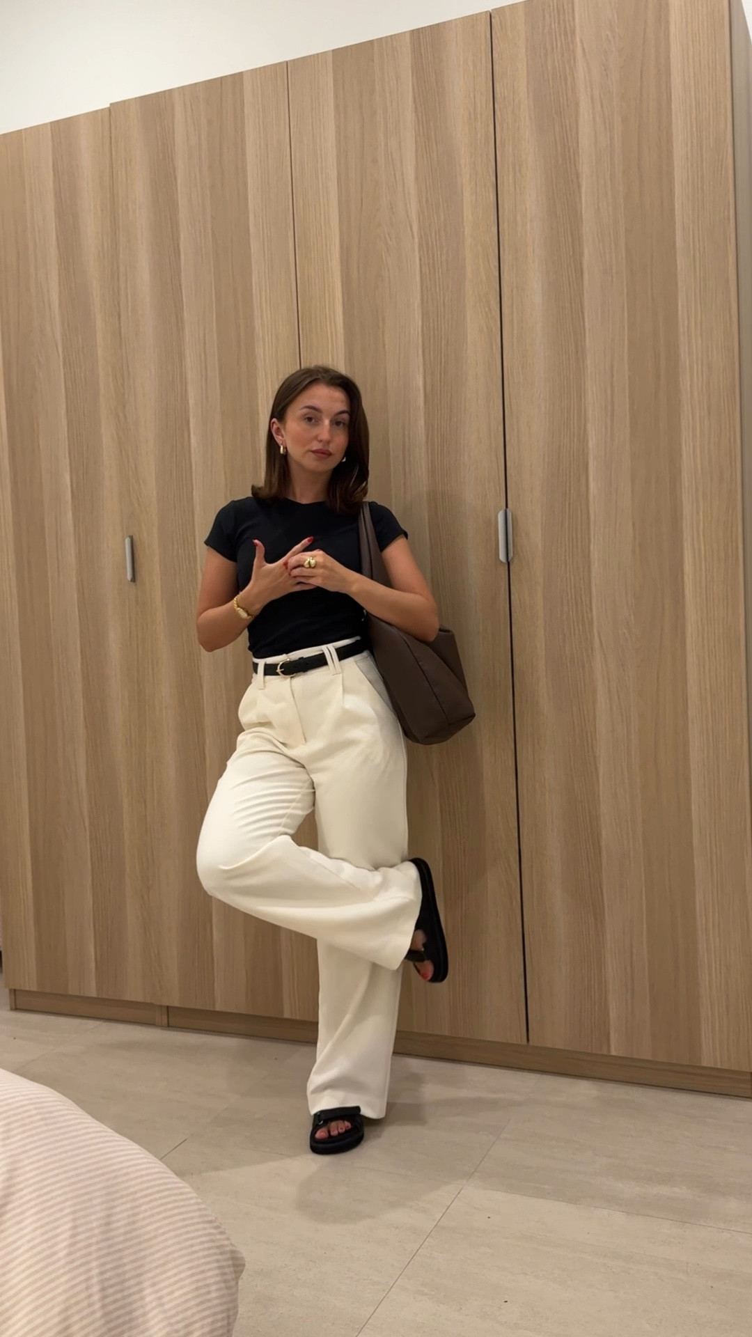 these DISSH pants are everything 

#LTKaustralia #LTKstyletip #LTKworkwear