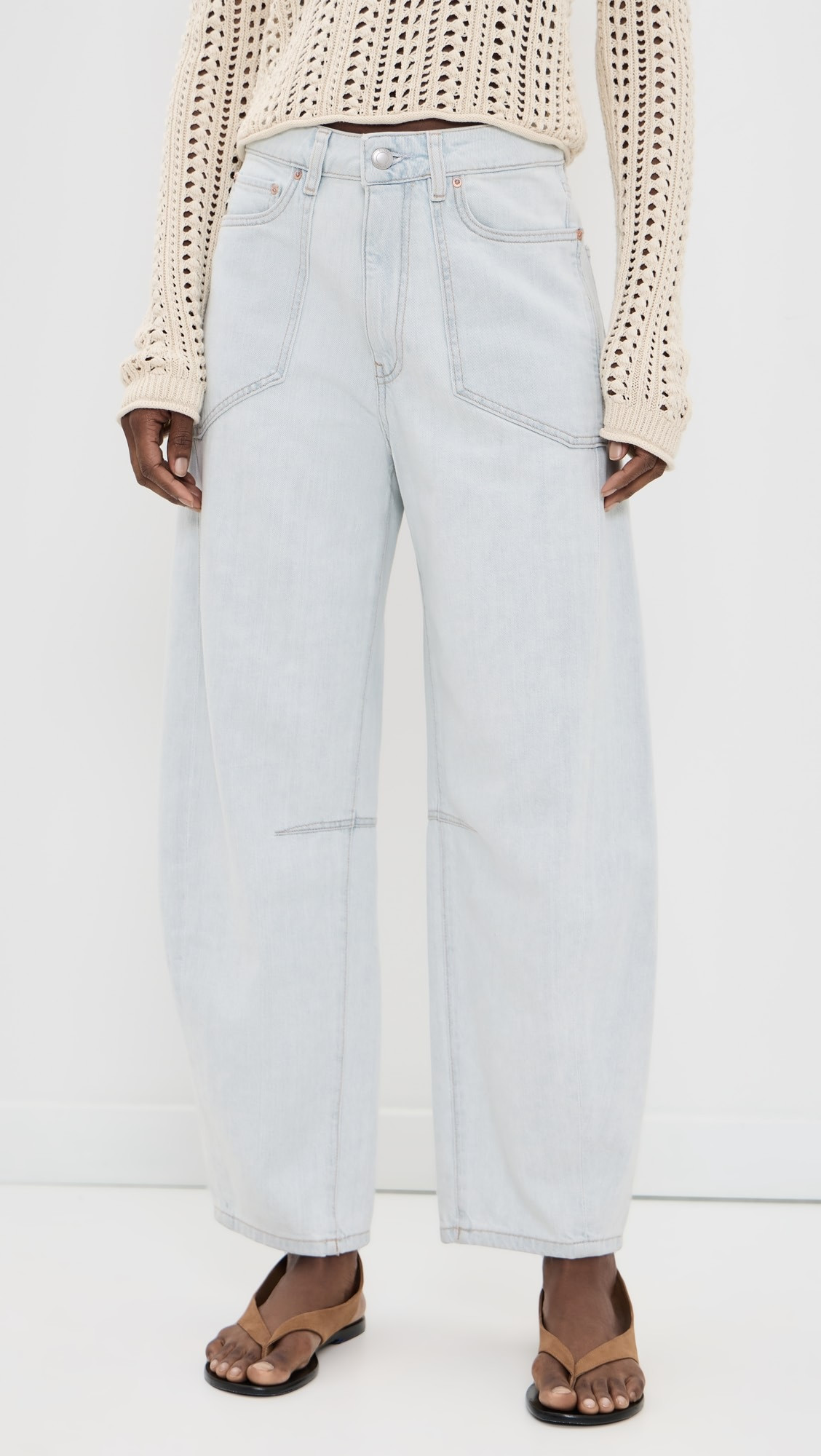 DL1961 | DL1961 Miro High Rise Barrel Jeans | Shopbop — shop this pick from Emily's edit