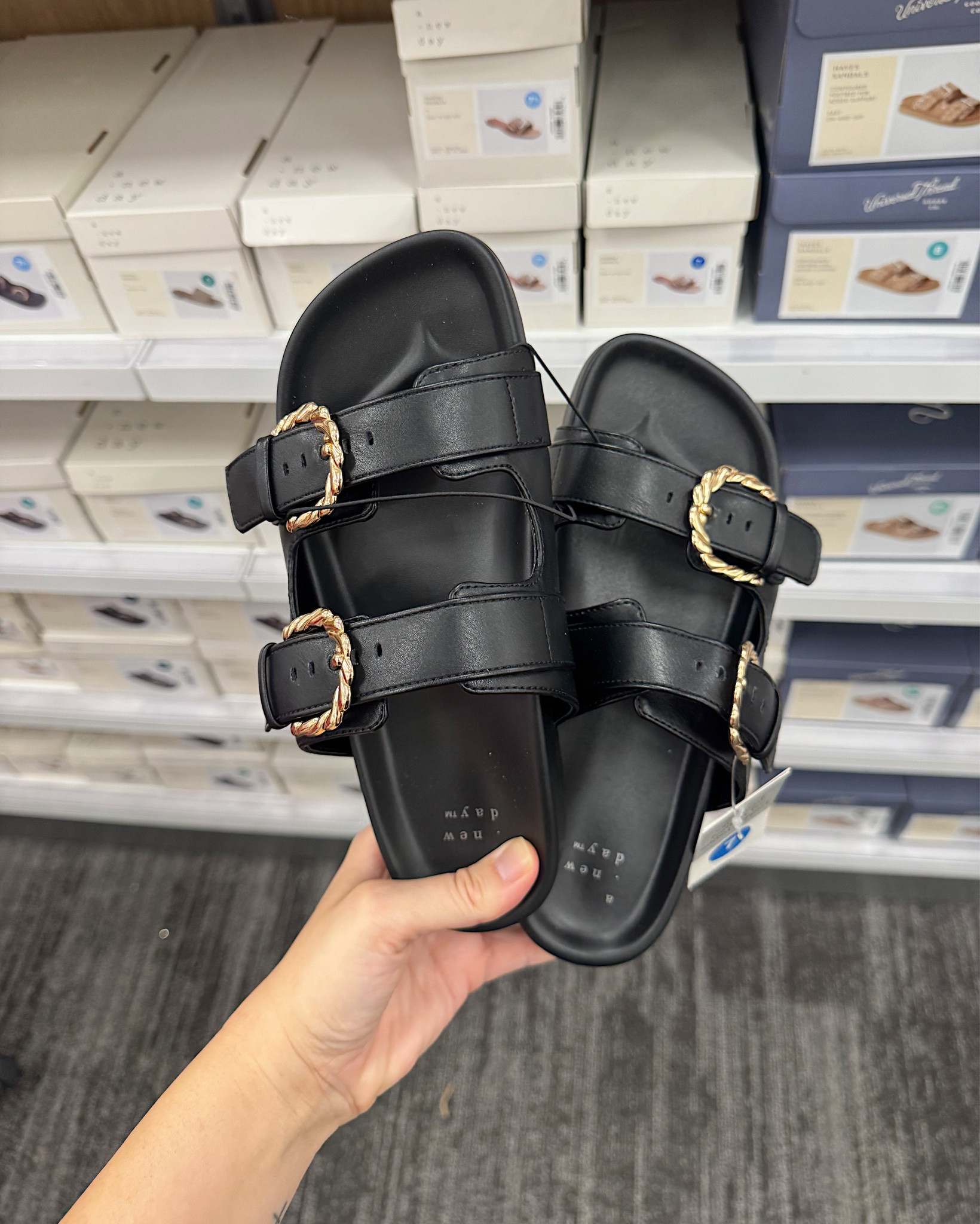 I went to Target and found some new Spring finds from new shoes, fashion ( had a fun try-on ) and some more finds! I’m loving all the new Spring drops! I’m wearing a size medium it all tops and bottoms!

#LTKootd #LTKOver40 #LTKSaleAlert