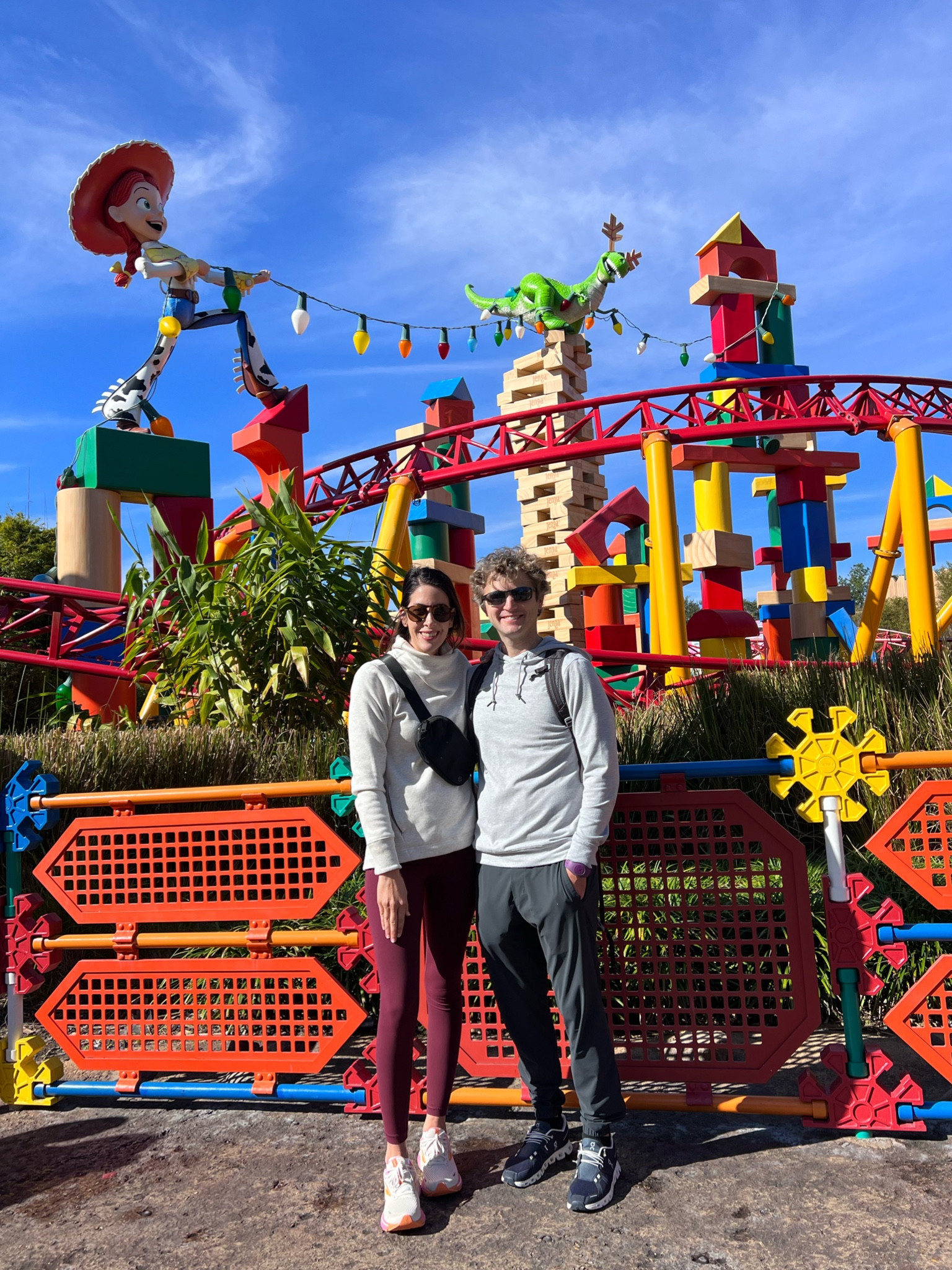 What I wore to Disney Day one! 

#LTKfamily #LTKstyletip #LTKtravel