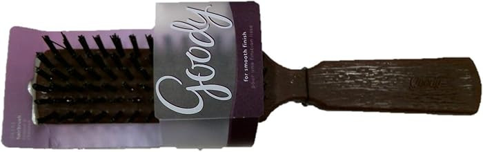 Goody Woodgrain Hair Brush #04391 | Amazon (US)