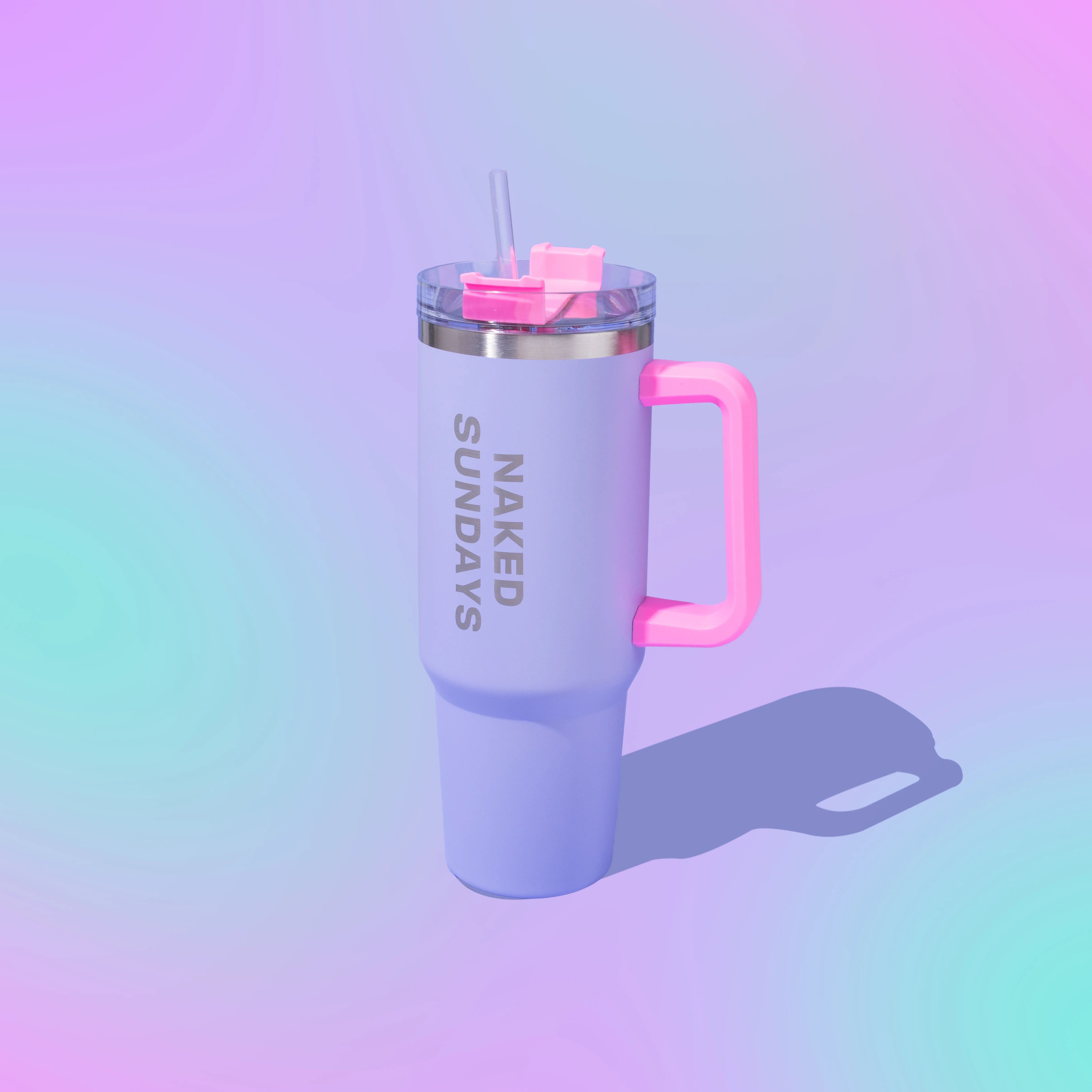 Jumbo Tumbler Cup | Naked Sundays (US)