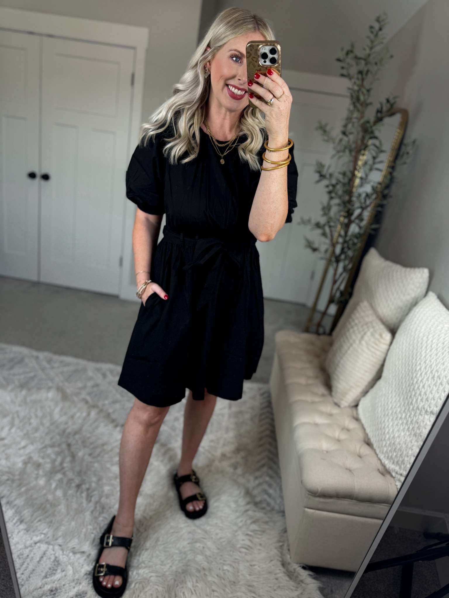 Weekend Walmart Wins Try On
Black mini dress- medium 

#walmartpartner #walmartfashion @walmartfashion