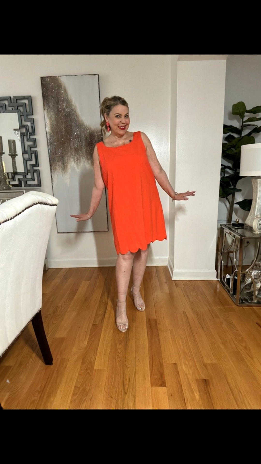 @katespade x @target comfy shift dress 

#LTKOver40 #LTKSeasonal #LTKStyleTip