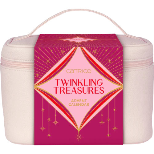 TWINKLING TREASURES ADVENT CALENDAR | Catrice Cosmetics