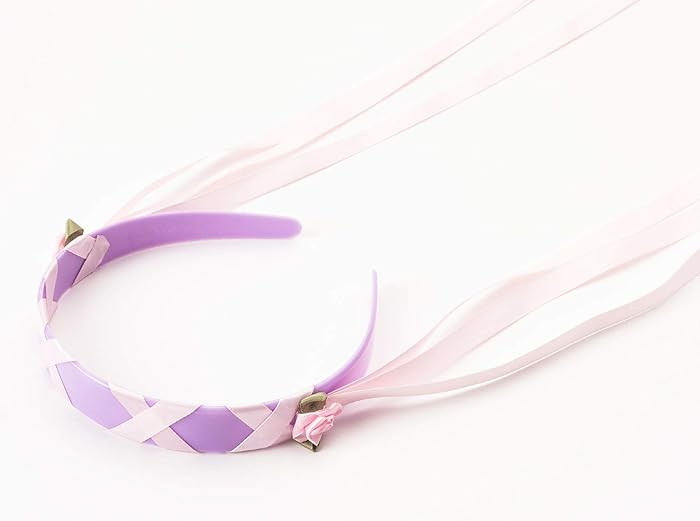 Little Adventures Rapunzel Headband | Amazon (US)