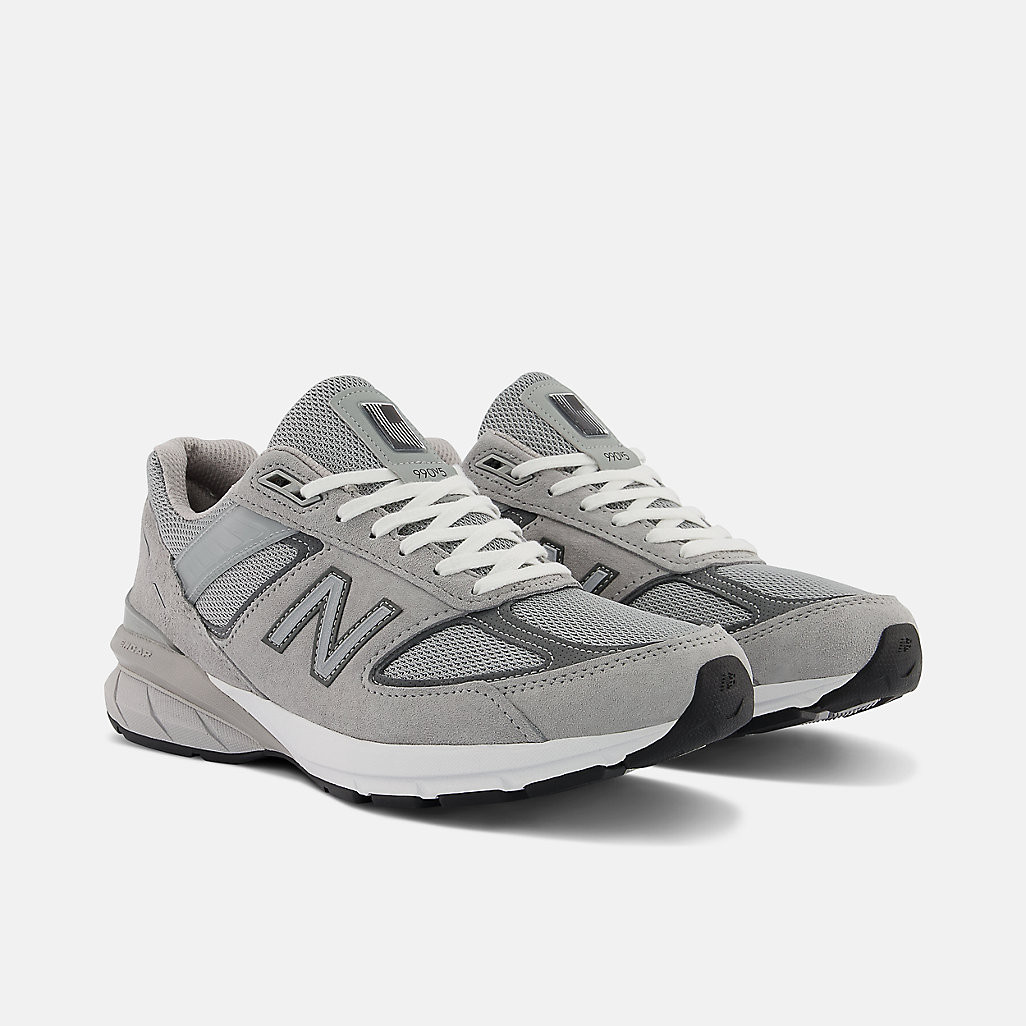 MADE in USA 990v5 Core | New Balance Athletics, Inc.