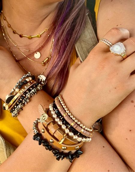 Victoria Emerson Sample Sale!  Everything $14 to $20!

#costumejewelry #jewelry #gold #silver #goldjewelry #goldjewelryideas #jewelrytrends #jewelryaddict #jewelrylover #jewelryforwomen #silverjewelry #necklace #bracelet #rings #earrings #accessories #trendyjewelry #goldnecklace #silvernecklace #goldbracelet #silverbracelet #goldearrings #silverearrings #goldrings #silverrings #goldaccessories #silveraccessories #pearl #pearls #affordablejewelry #budgetjewelry #layered #layering #layeringjewelry #beads #beaded #dainty #daintyjewelry #stacking #stackable #stackablejewelry #layerednecklaces #stackablebracelets #stackablerings #boho #bohostyle #bohojewelry #bohobracelets #bohonecklaces #statementjewelry #statementearrings #under50 #under100 #jewelryunder50 #jewelryunder100  Boho, boho outfit, boho look, boho fashion, boho style, boho outfit inspo, boho inspo, boho inspiration, boho outfit inspiration, boho chic, boho style look, boho style outfit, bohemian, whimsical outfit, whimsical look, boho fashion ideas, boho dress, boho clothing, boho clothing ideas, boho fashion and style, hippie style, hippie fashion, hippie look, fringe, pom pom, pom poms, tassels, california, california style,  #boho #bohemian #bohostyle #bohochic #bohooutfit #style #fashion 

#LTKstyletip #LTKfindsunder50 #LTKsalealert