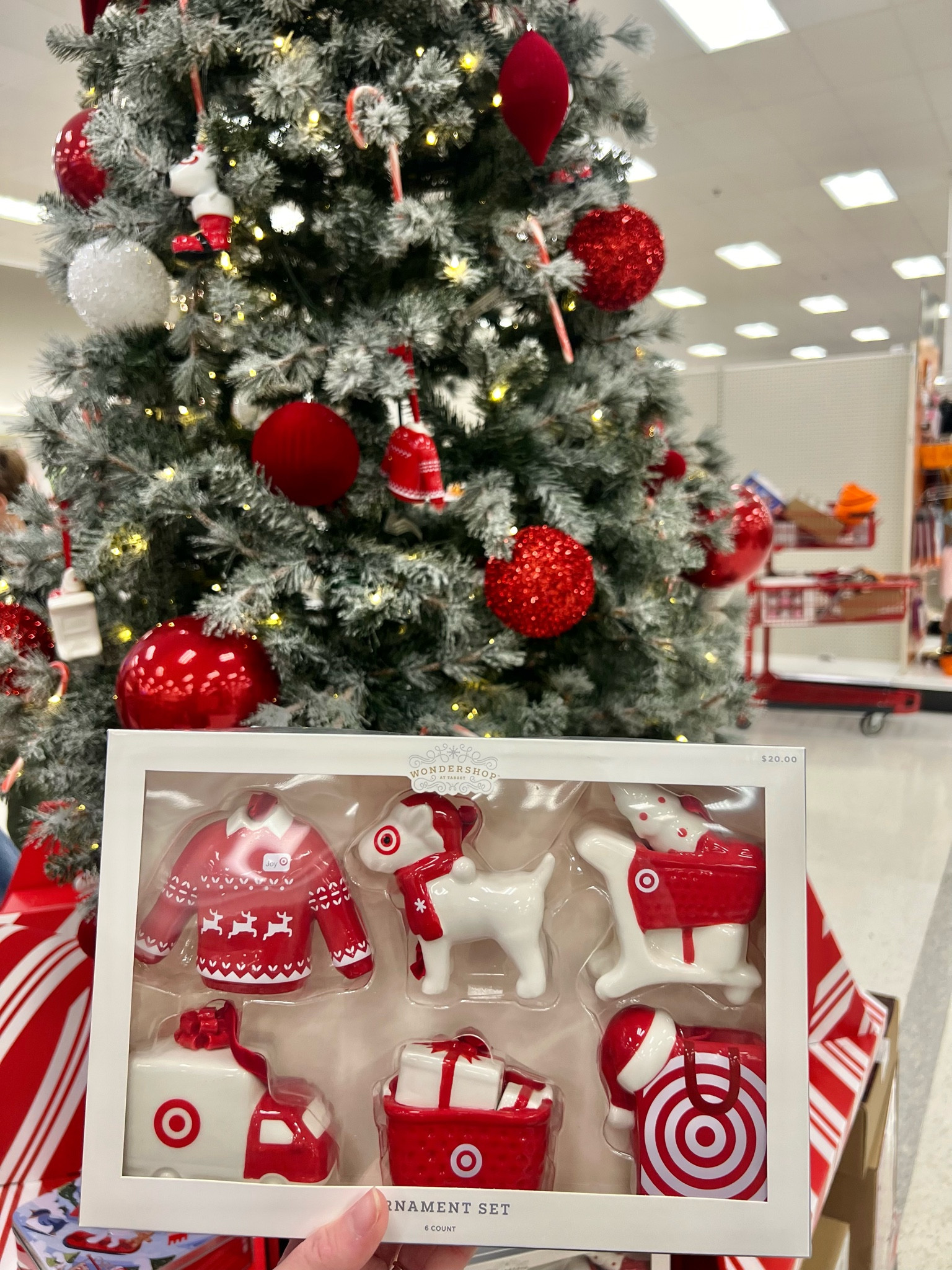 Bullseye Christmas Finds 🎯 

Christmas, Target Finds

#LTKGiftGuide #LTKSeasonal #LTKHoliday