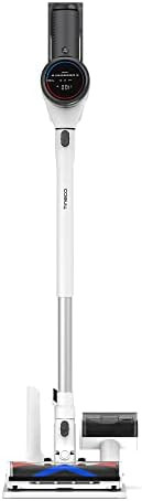 Amazon.com - Tineco Pure ONE S15 Pet Smart Cordless Vacuum Cleaner, Stick Vacuum with Anti-Tangle... | Amazon (US)