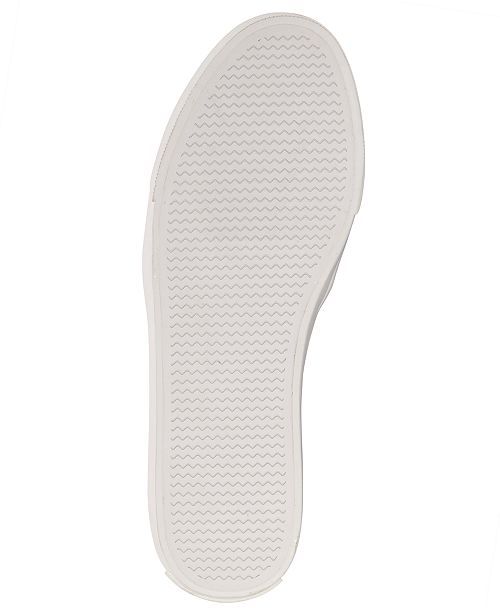 INC Sammee Slip-On Sneakers, Created for Macy's | Macys (US)
