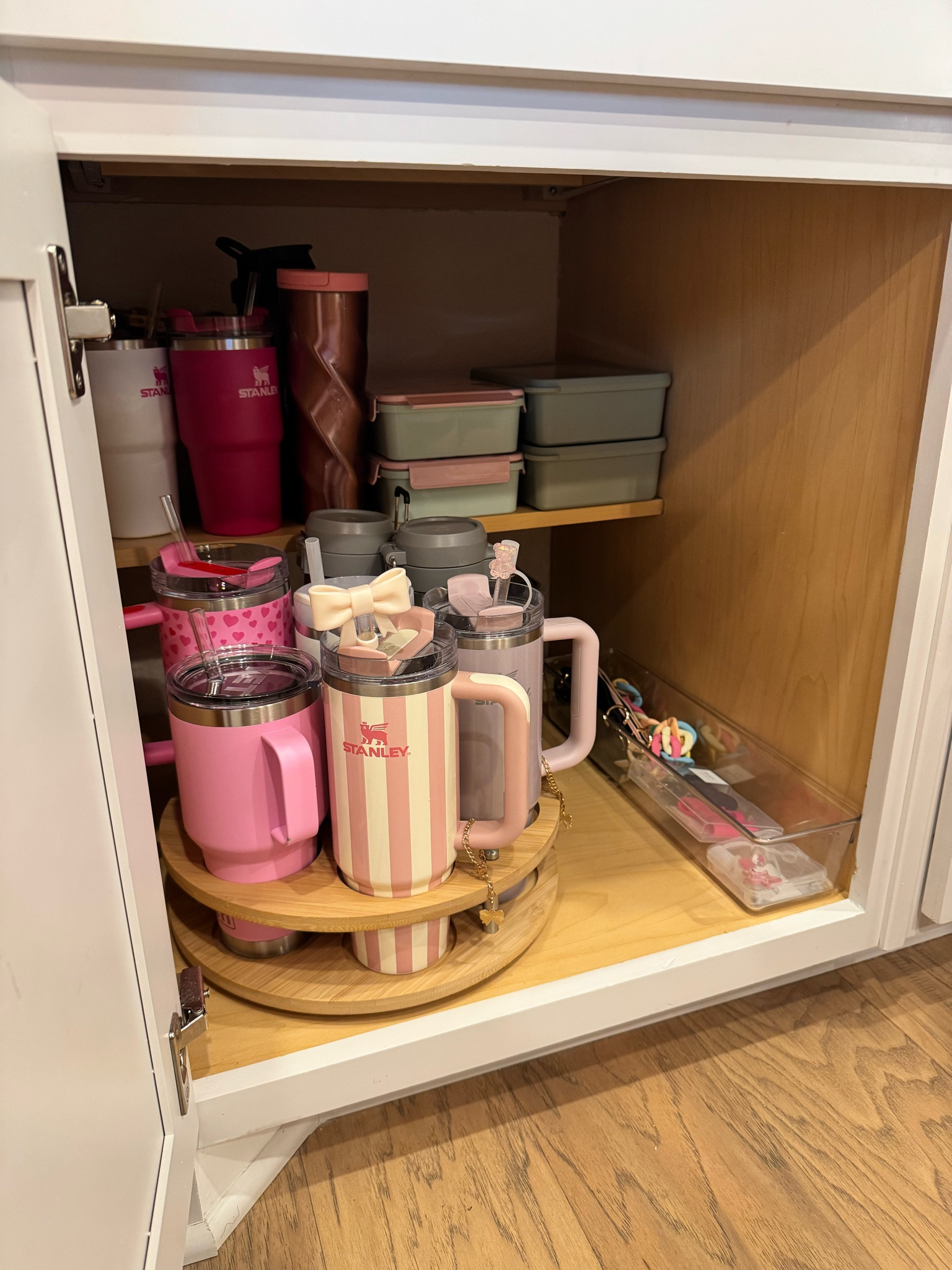 Stanley Organizer🙌🏽

#LTKHome #LTKFindsUnder50 #LTKKids