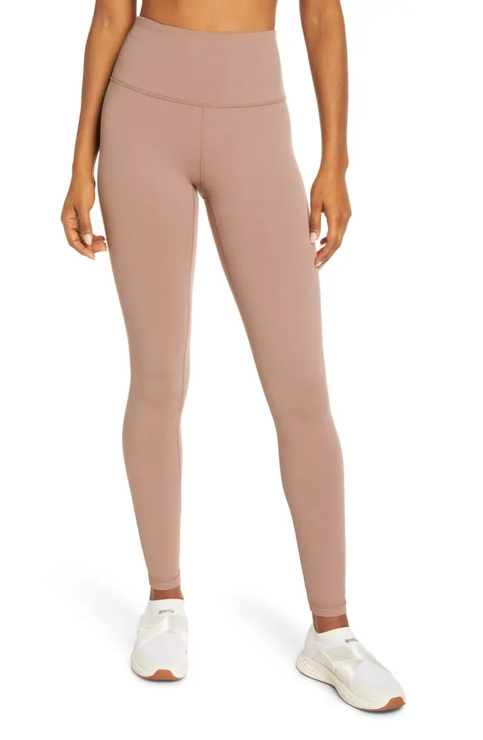 Zella Live In High Waist Leggings | Nordstrom | Nordstrom