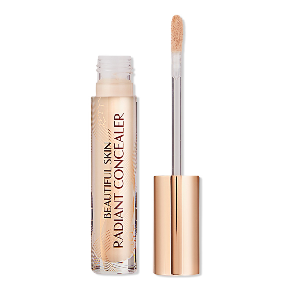 Charlotte Tilbury Beautiful Skin Medium to Full Coverage Radiant Concealer - 3.5 Fair | Ulta