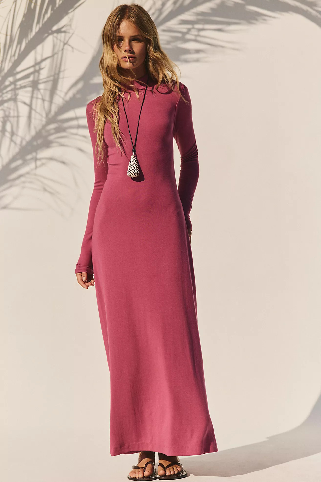 Good Feels Alessia Maxi Dress | Free People (Global - UK&FR Excluded)