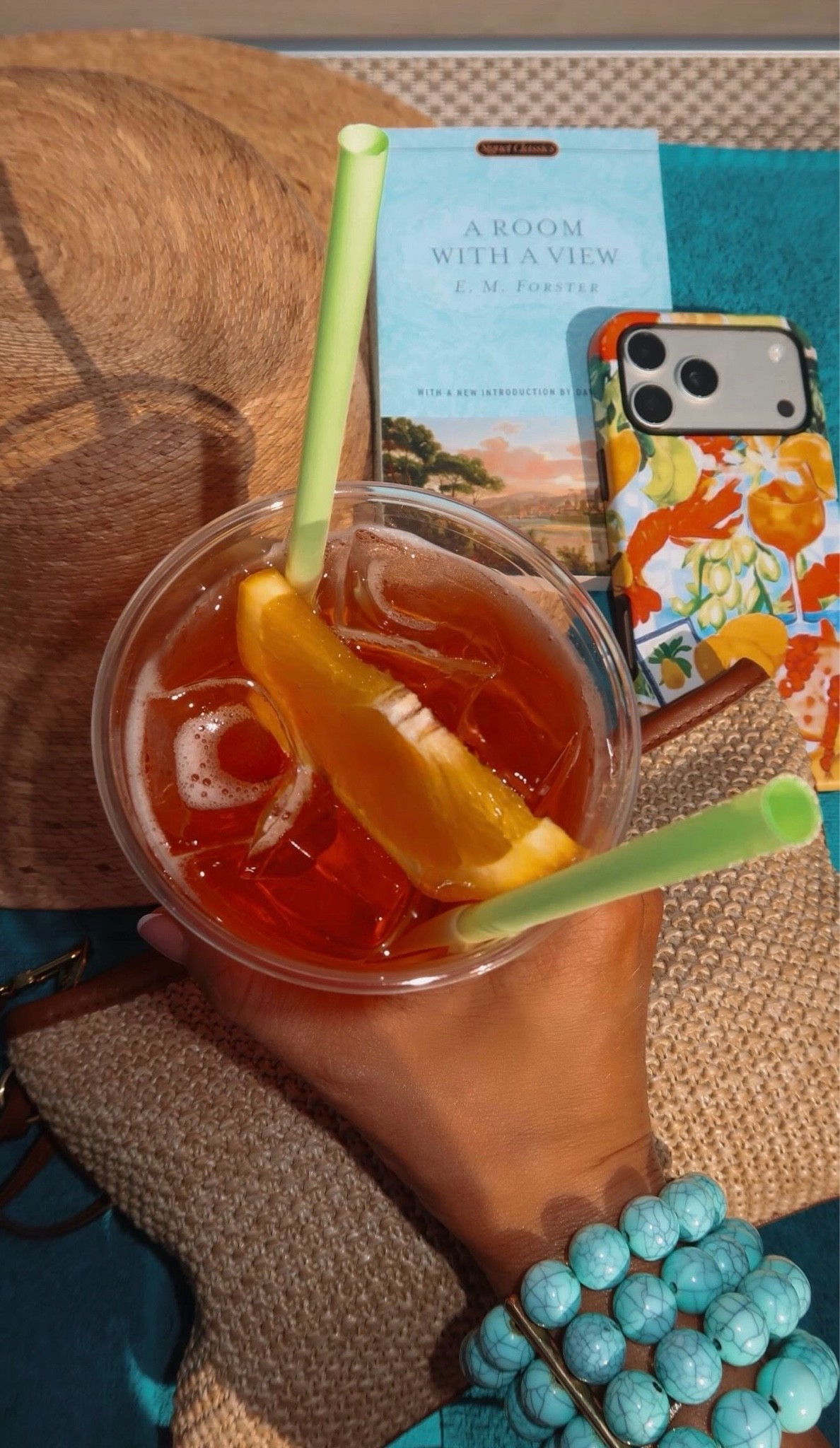 accessories in italy🍾🥂🧡🍊

#LTKootd #LTKBeauty #LTKTravel