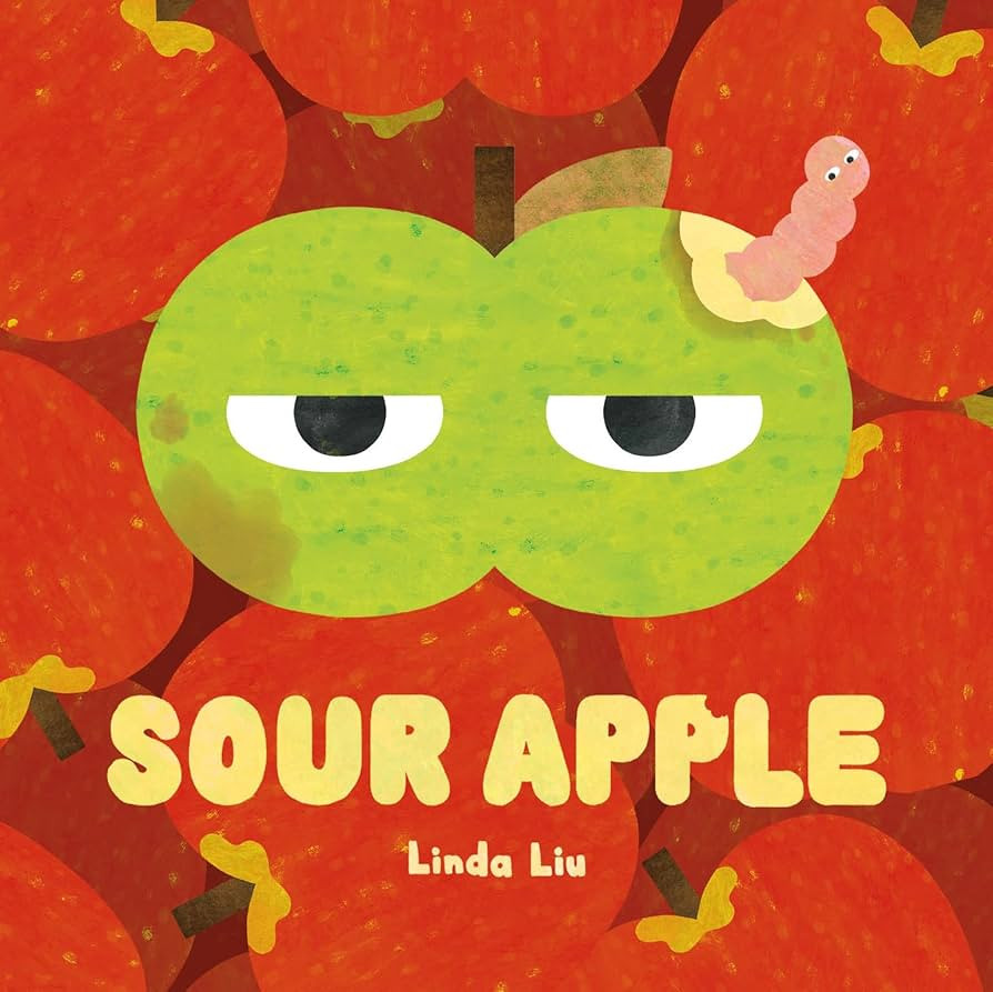 Sour Apple | Amazon (US)