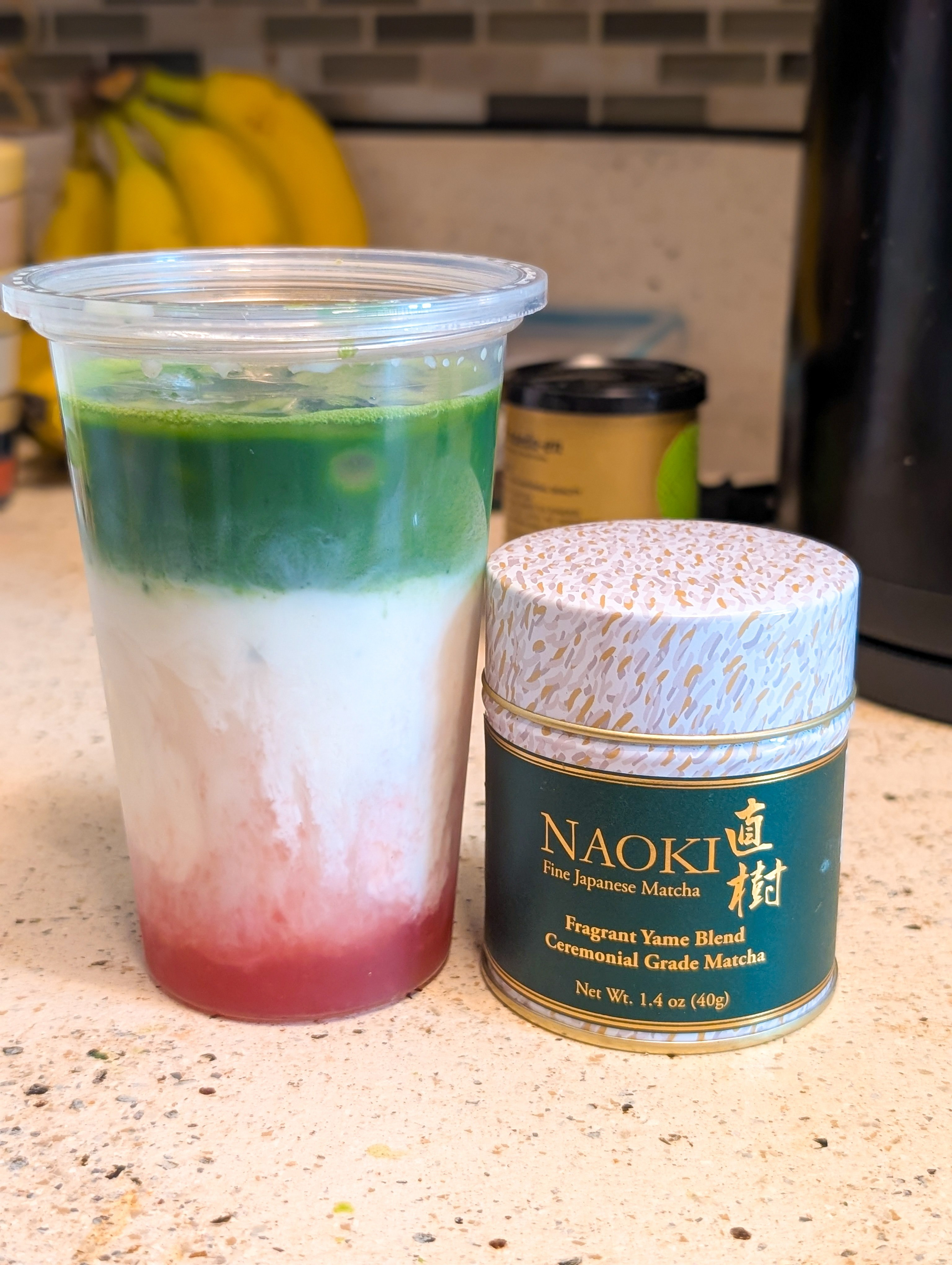 Seriously the BEST matcha I've found so far. Lightly sweet taste and fragrant smell. Great for everyday matcha lattes.

#LTKFindsUnder50 #LTKHome #LTKSeasonal