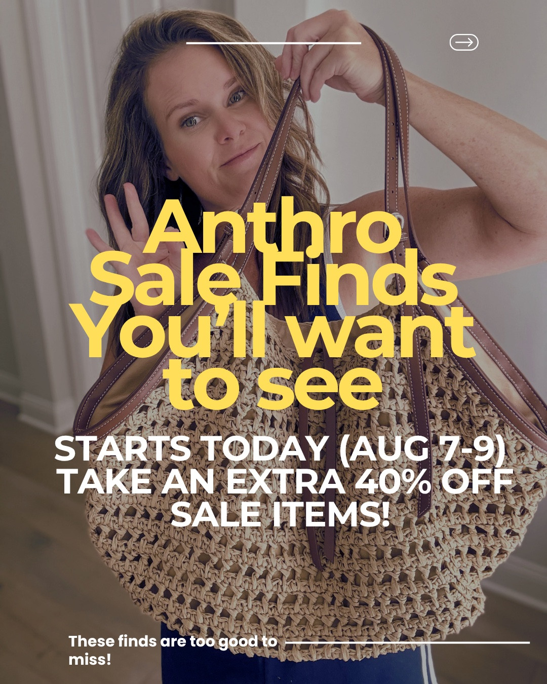 Starts today! August 7-9 save an EXTRA 40% off many @Anthropologie sale items! 

I scrolled through the sale and found the items you can’t miss! 

So many pieces perfect for transitioning into fall! plus, some top favs now on sale! 

My polka dot skirt is part of the sale! It’s such a great grab! 🙌

#LTKSaleAlert