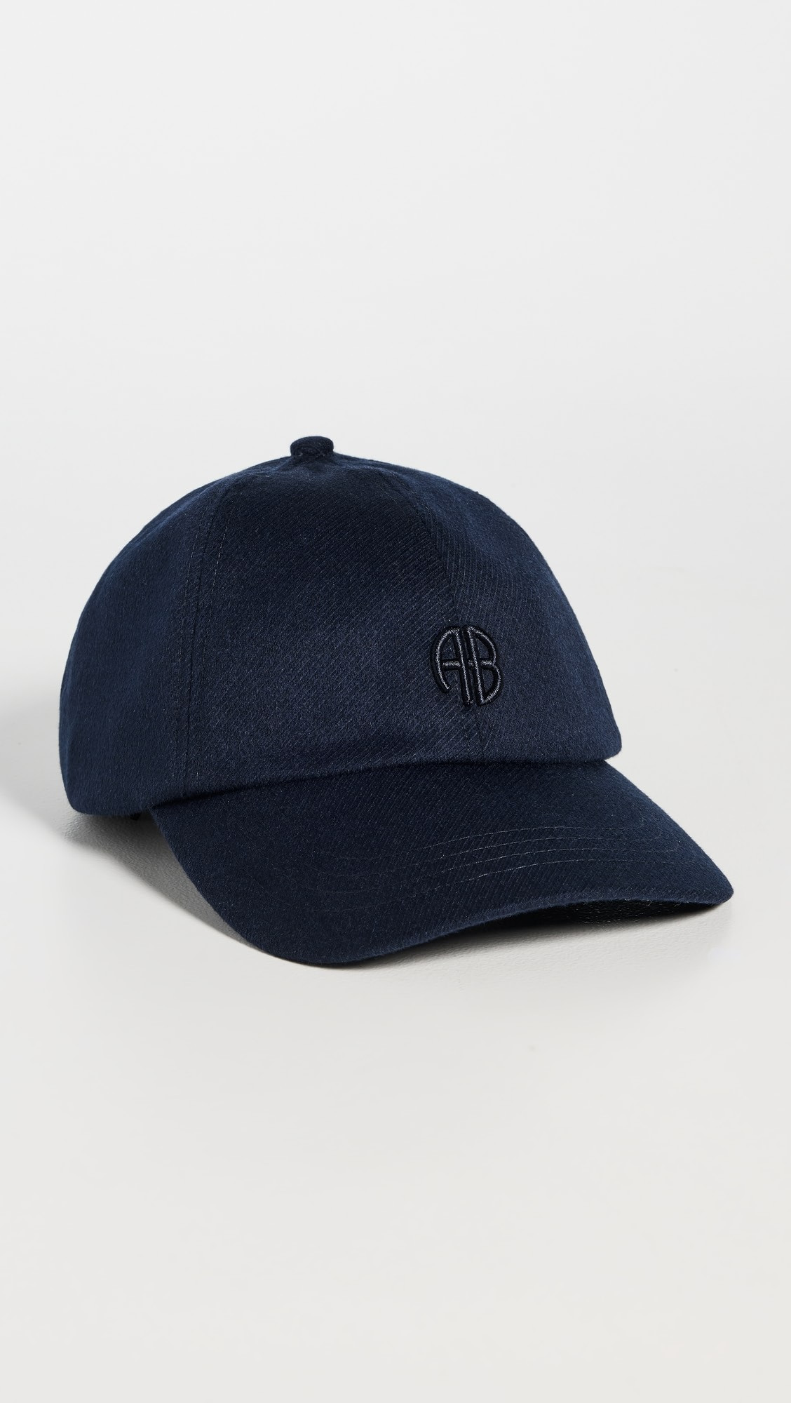 Jeremy Baseball Cap | Shopbop