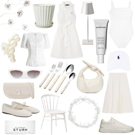 Shades of white … this and thatt

#LTKBeauty #LTKStyleTip #LTKGiftGuide