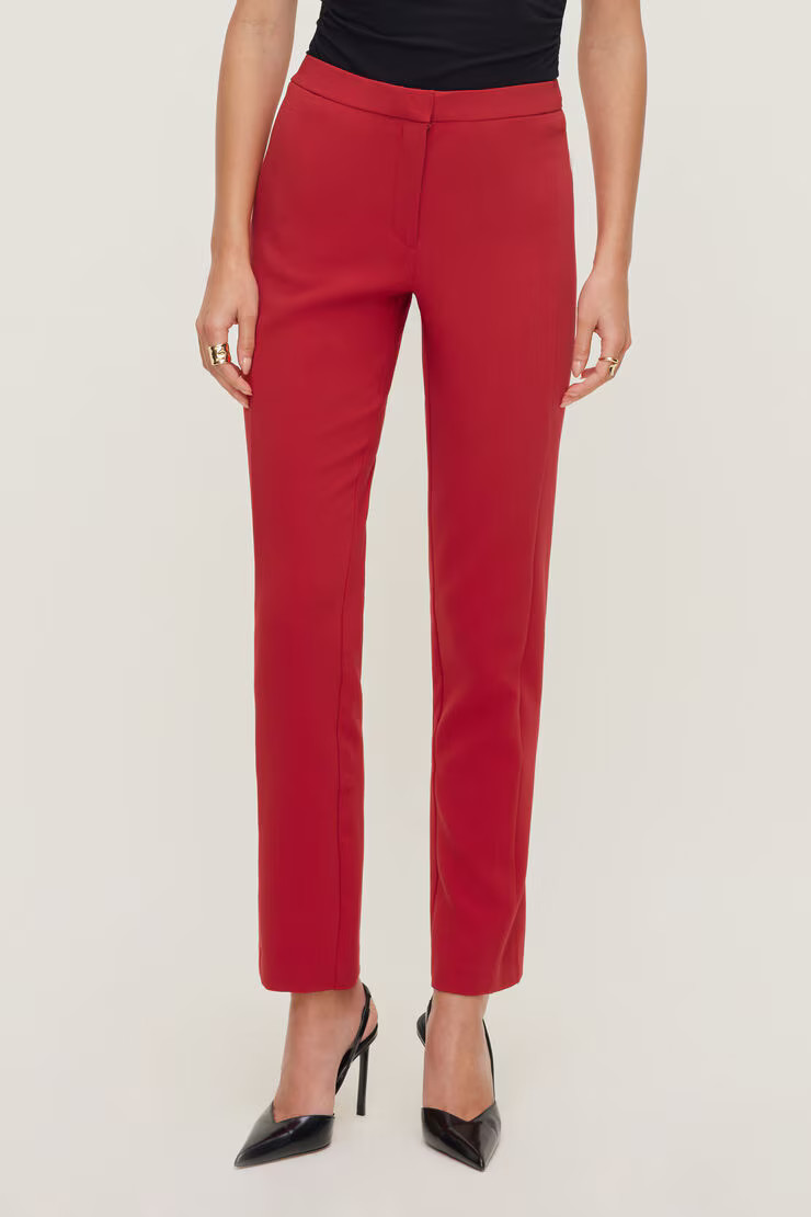 Sloan Slim Fit Pants | Dynamite Clothing