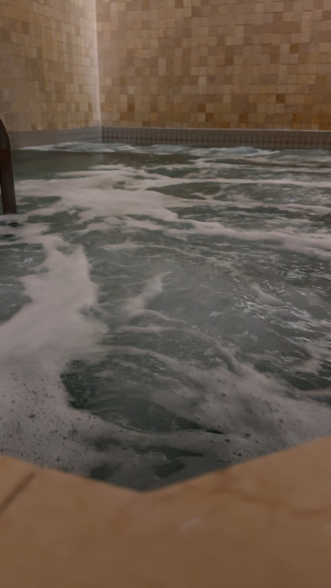 Friday Getaway: Winter Wellness at G Spa
If you’re looking for the ultimate winter escape, G Spa at Foxwoods is exactly where you need to be. 🧖‍♀️❄️
There is nothing quite like soaking in their iconic waterfall jacuzzi while it’s freezing outside. It is the perfect blend of luxury and tranquility. Between the eucalyptus-infused air and the sound of the falls, it’s impossible not to leave feeling completely reset.
Whether you're planning a girls' weekend or a solo "reset" day, this spot is a 10/10 for the vibes alone. 🥂✨
Shop my spa day essentials:
[Link to LTK Collection/Products]

What I’m Packing:
• My favorite plush robe ☁️
• Hydrating sheet masks for post-spa glow 💦
• The chicest waterproof slides 👡
• Insulated tumbler to stay hydrated in the sauna 🧊

Follow me on LTK for more luxury travel & wellness finds!

#LTKtravel #LTKwellness #LTKunder100 #GSpa #Foxwoods #WinterWellness #SpaDay #LuxuryResort #CTVisit #SelfCareDaily #WeekendGetaway #TravelInspo

#LTKTravel #LTKBeauty #LTKselfcare