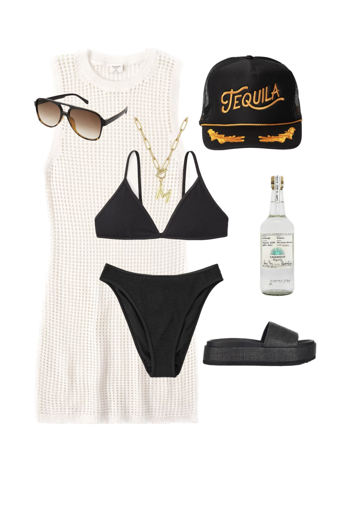 Vacation outfits

#LTKstyletip