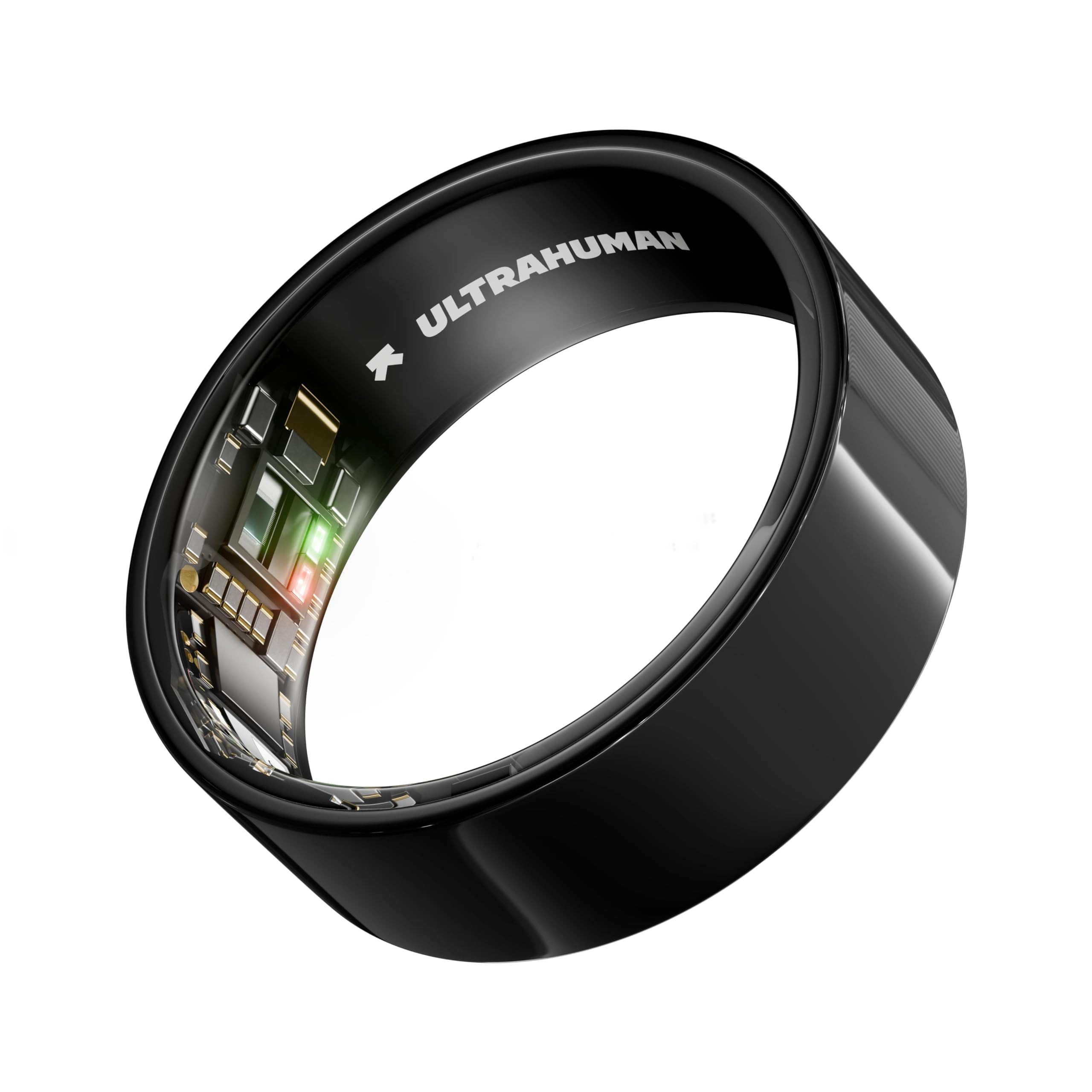 ULTRAHUMAN Ring AIR – Sleep and Fitness Tracker, Smart Ring for Men and Women, No app fee for s... | Amazon (UK)