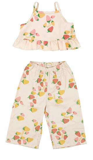 LOT RUFFLE | Revolve Clothing (Global)