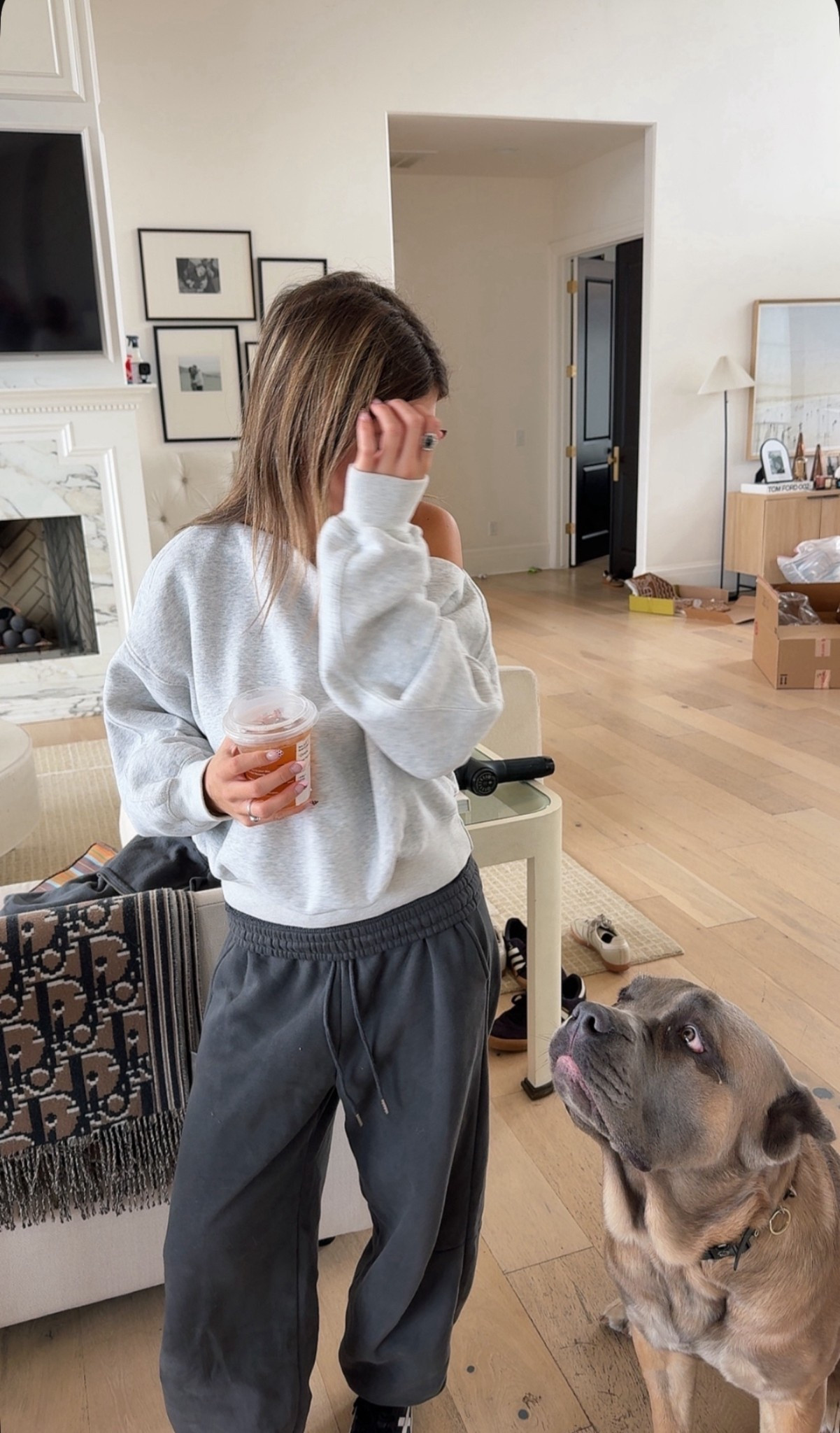 Teen girl outfit 〰️ cozy girl fall outfit 

Wearing size small in top & bottom 

Abercrombie sweats, teen girl style, teen girl Abercrombie, teen girl gift

#LTKFindsUnder50 #LTKSeasonal #LTKKids