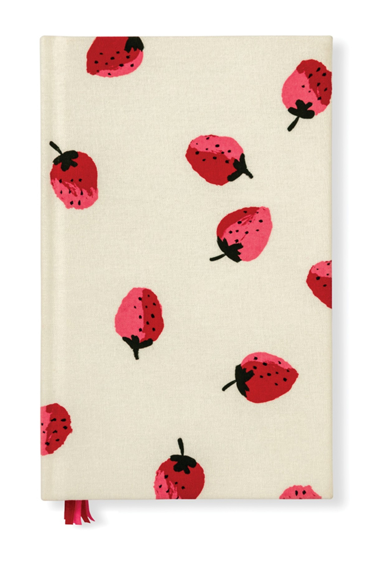 strawberries word to the wise journal | Hautelook