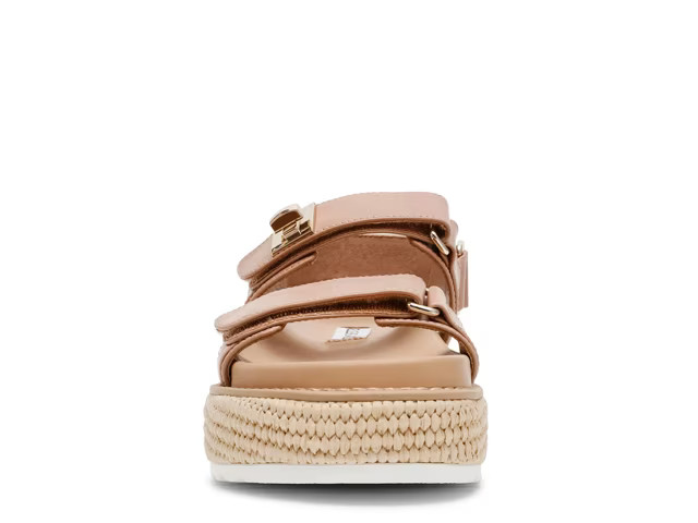 Steve Madden Big Mona Platform Sandal | DSW