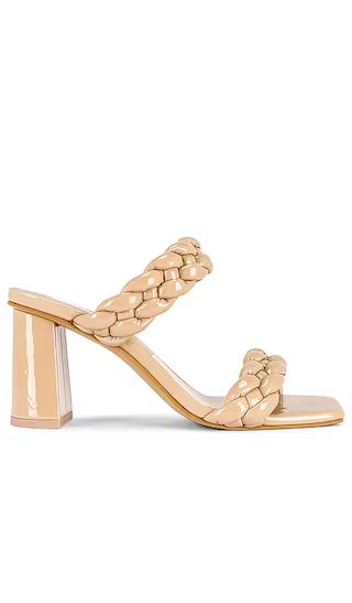 Paily Sandal in Ivory | Revolve Clothing (Global)
