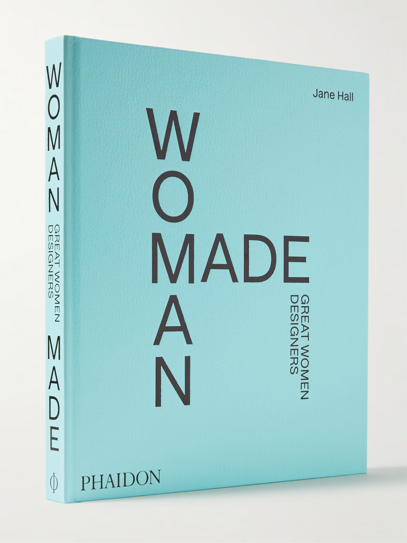 Woman Made: Great Women Designers Hardcover Book | Mr Porter (US & CA)