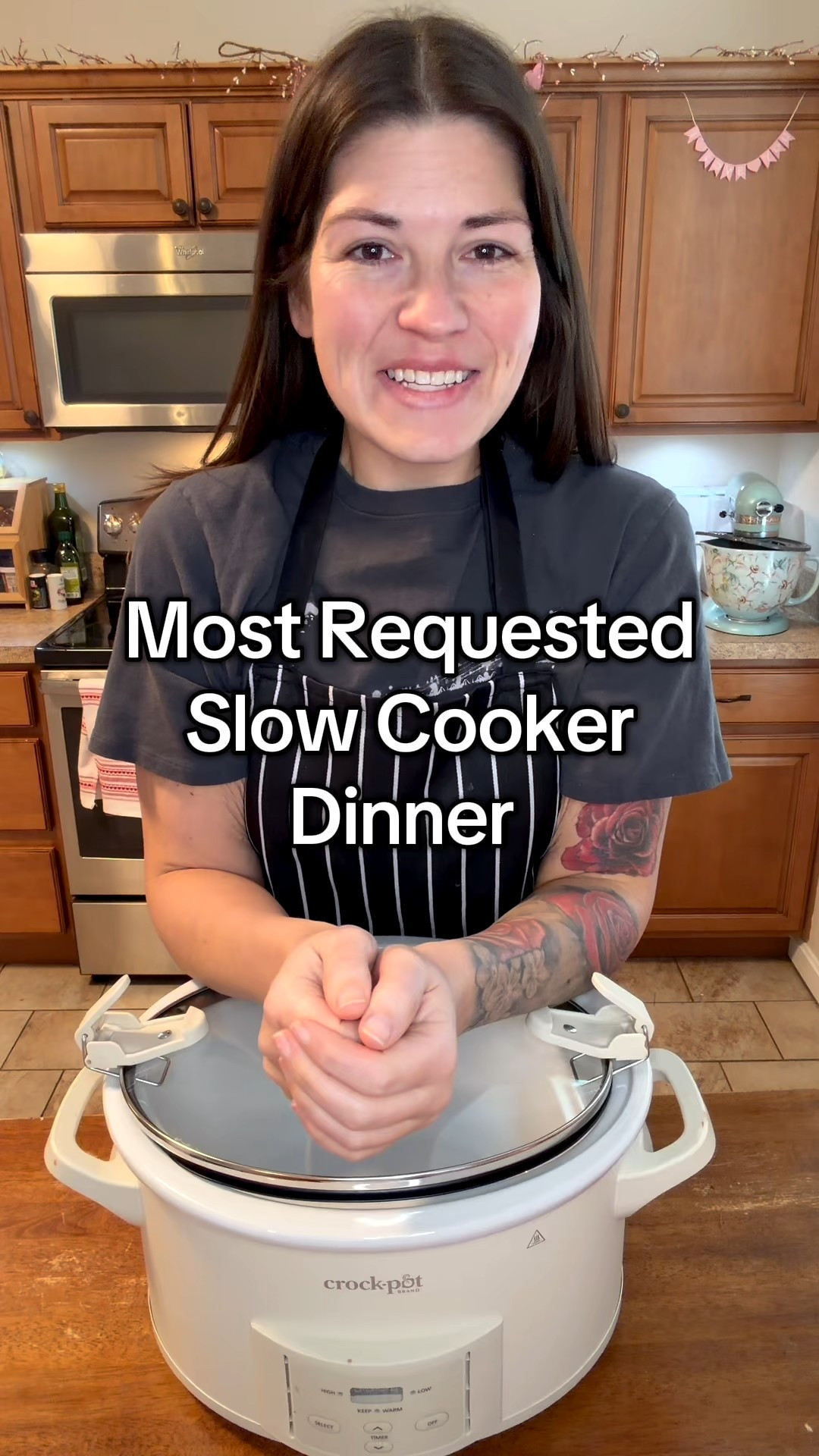 Most Requested Slow Cooker Dinner! 

#LTKmomlife #LTKfoodie #LTKdayinmylife