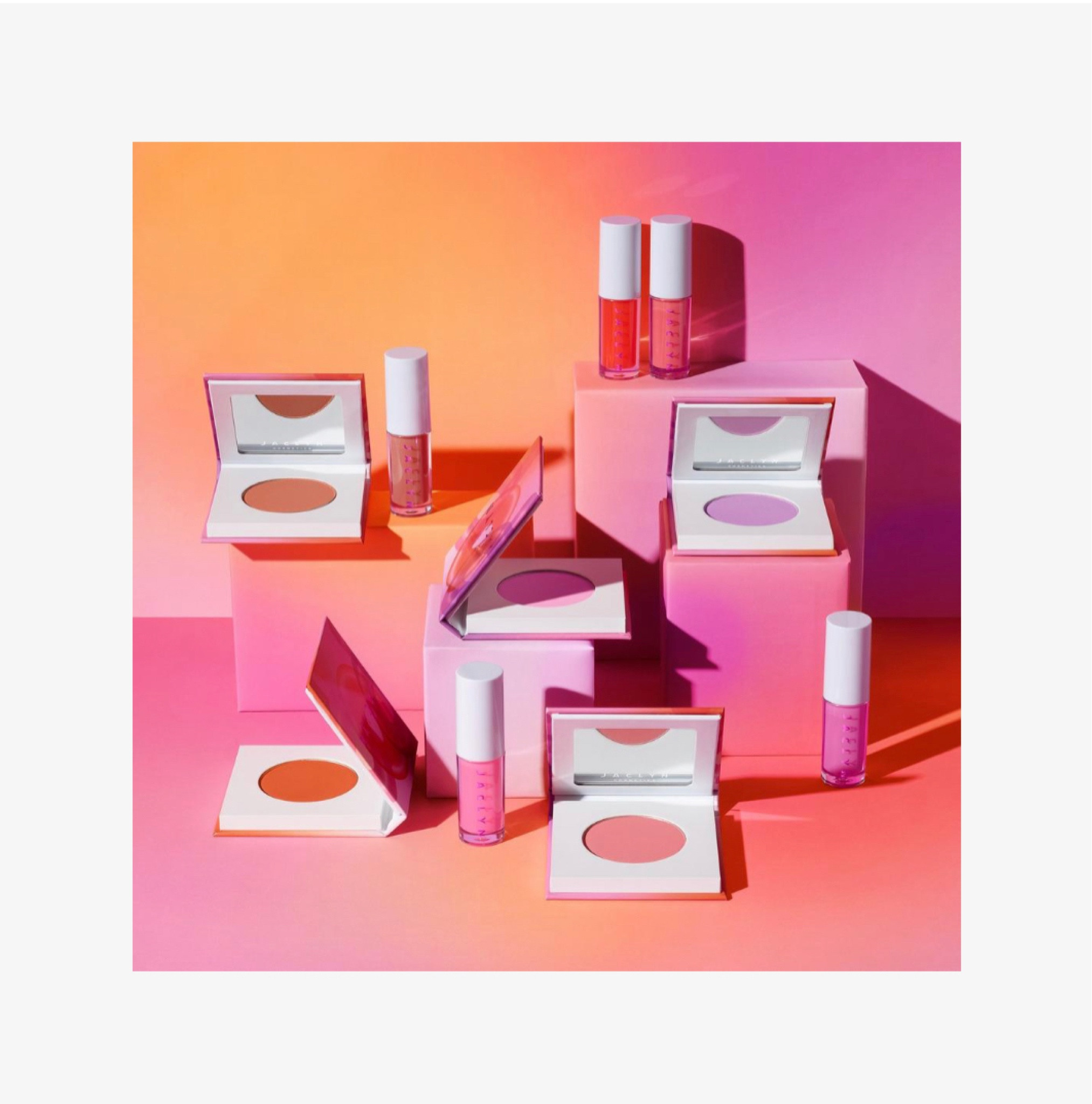 Perfect blushes 

#LTKstyletip #LTKxNSale #LTKbeauty